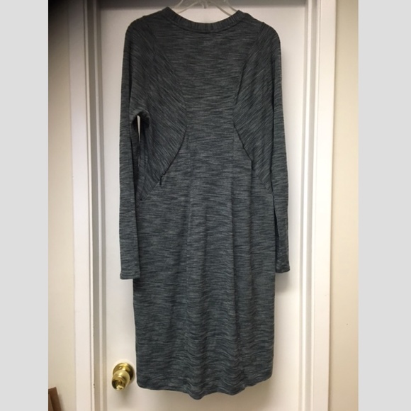 Lululemon &go Where To Dress Long Sleeve - Picture 6 of 9